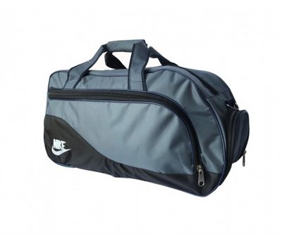 Спортивная стильная сумка Nike 136-3 9267-1 фото