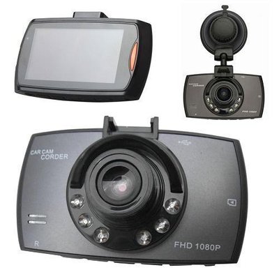 Автомобильный видеорегистратор G30 Full HD 1080 P 3811082Р фото