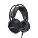 Наушники игровые Hoco W100 Touring gaming headset с микрофоном Black W100 фото 4