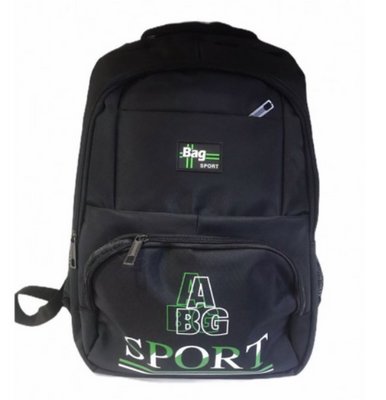 Качественный Модный Спортивный Рюкзак Bag Sport BagSport фото