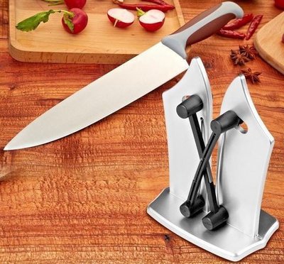 Точилка для кухонных ножей Japan Steel (Bavarian Edge) 3811163 фото