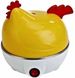Яйцеварка электрическая Egg Cooker 3106 | аппарат для варки яиц EggCooker фото 1