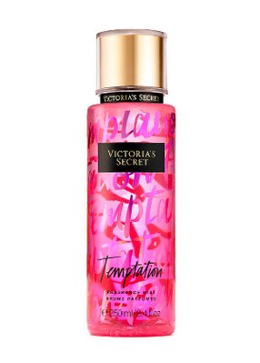 Парфюмированный спрей для тела Victoria's Secret Temptation Fragrance Mist H876541 фото